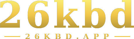 26kbd logo